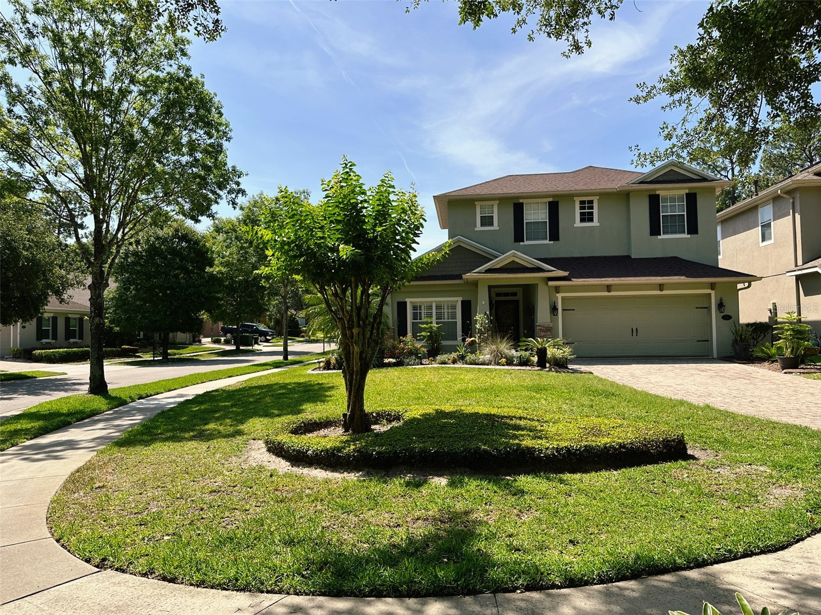 201 Asterbrooke Drive Deland FL 32724 V4947923 image36