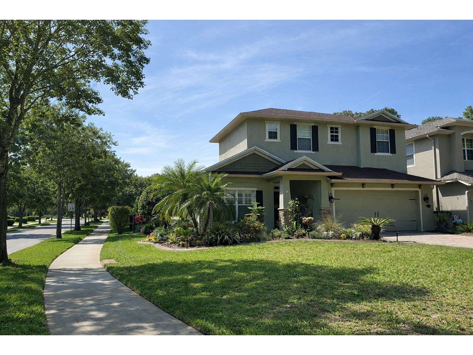 201 Asterbrooke Drive Deland FL 32724 V4947923 image4