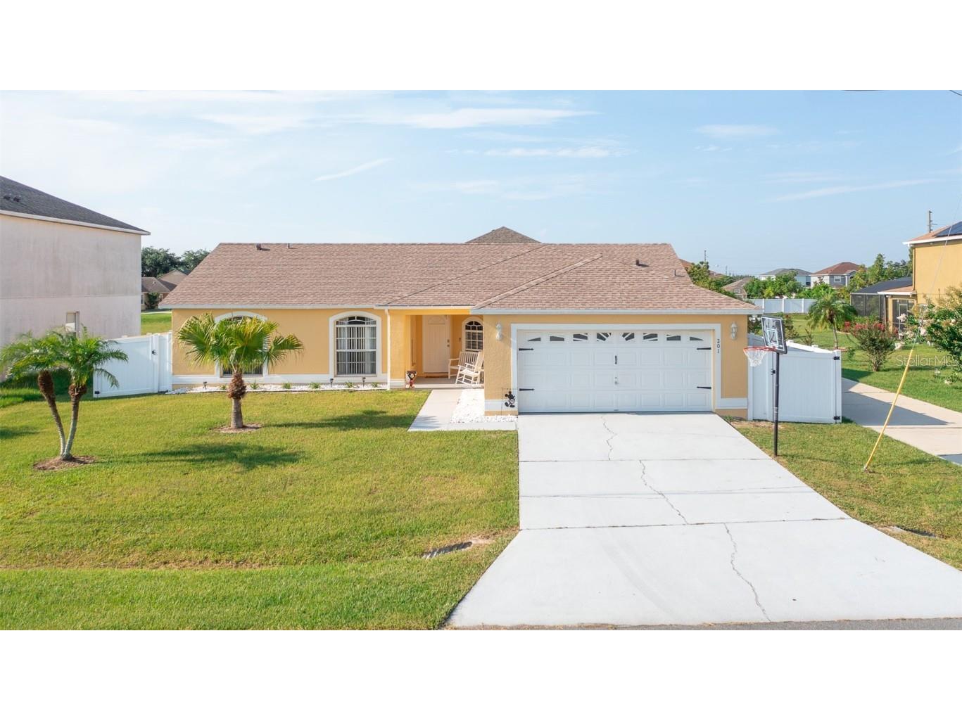 201 Aurelia Court Kissimmee FL 34758 S5087619 image1