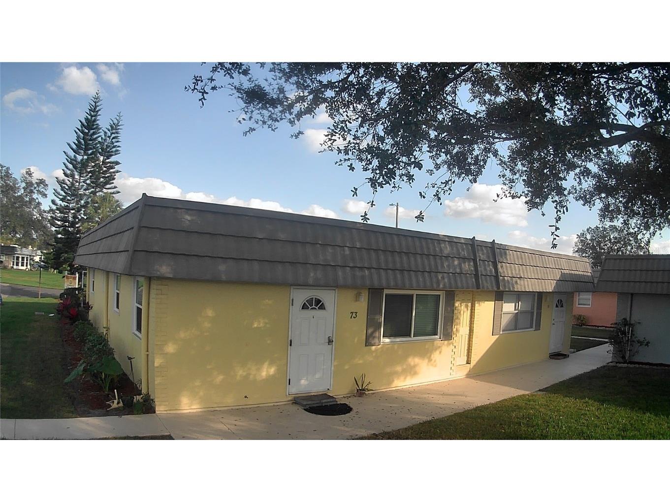 201 Bedford Street #73 Sun City Center FL 33573 T3419861 image1