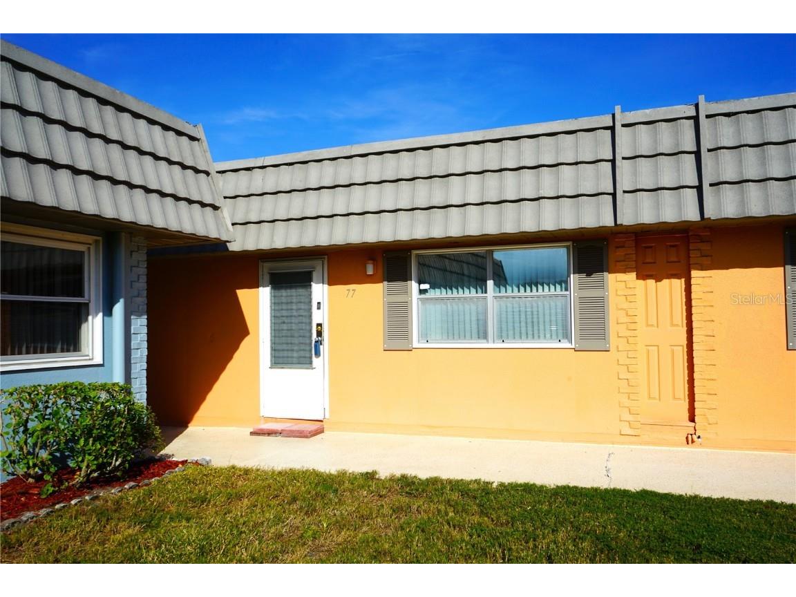 201 Bedford Street #77 Sun City Center FL 33573 T3481393 image1