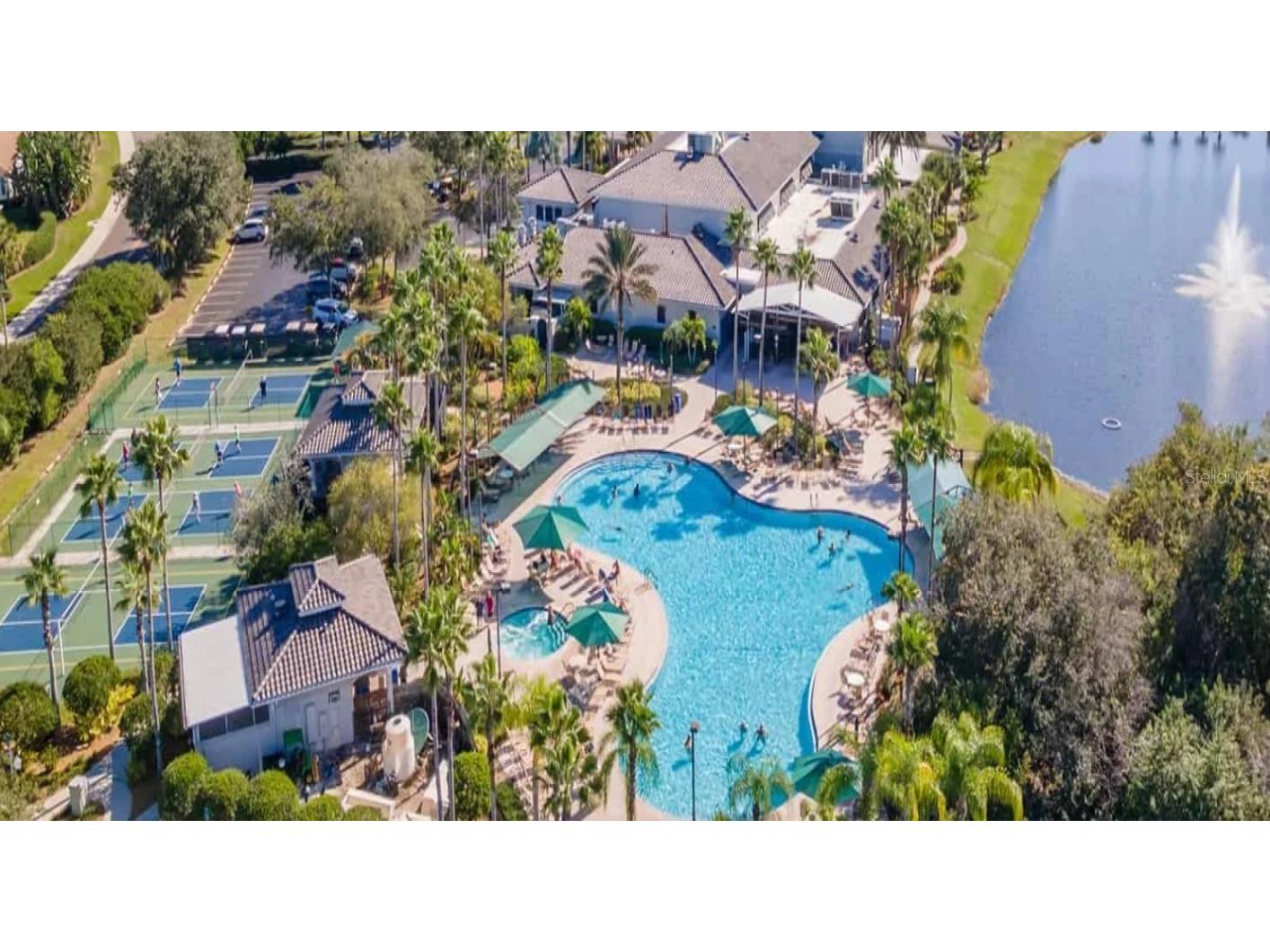 201 Bedford Street #79 Sun City Center FL 33573 TB8401490 image29