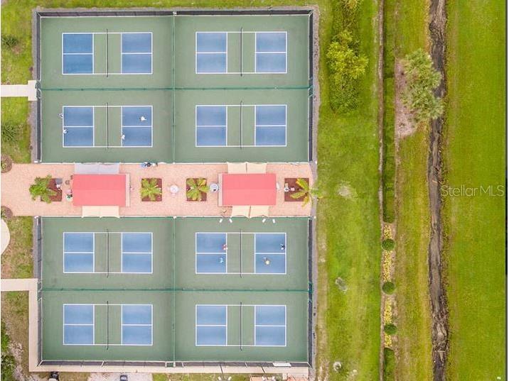 201 Bedford Street #79 Sun City Center FL 33573 TB8401490 image44