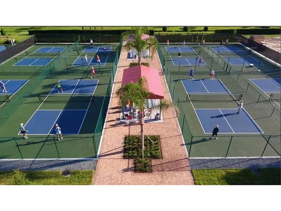 201 Bedford Street #79 Sun City Center FL 33573 TB8401490 image45