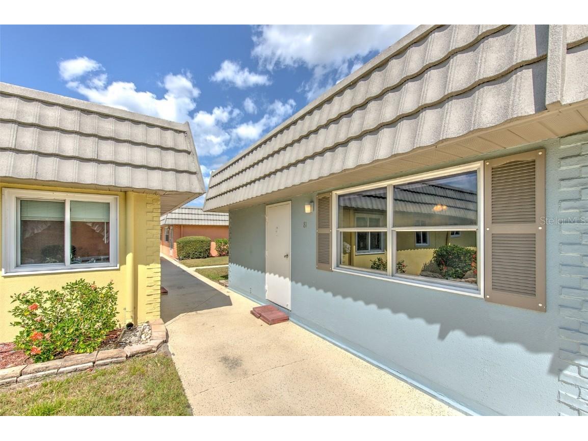 201 Bedford Street #81 Sun City Center FL 33573 TB8362681 image1