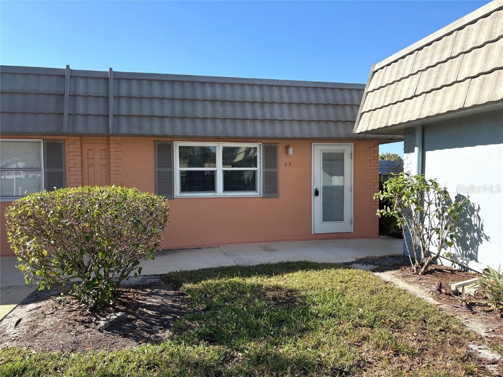 201 Bedford Street #95 Sun City Center FL 33573 TB8457117 image1