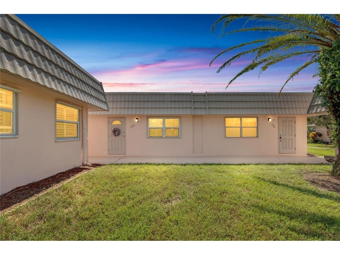 201 Bedford Trail #137 Sun City Center FL 33573 T3458301 image1