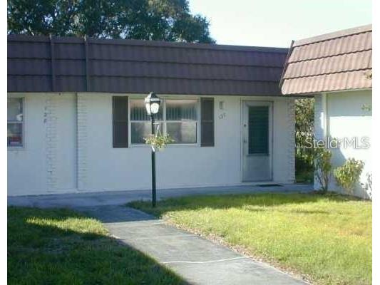 201 Bedford Trail #F-127 Sun City Center FL 33573 T3460980 image1
