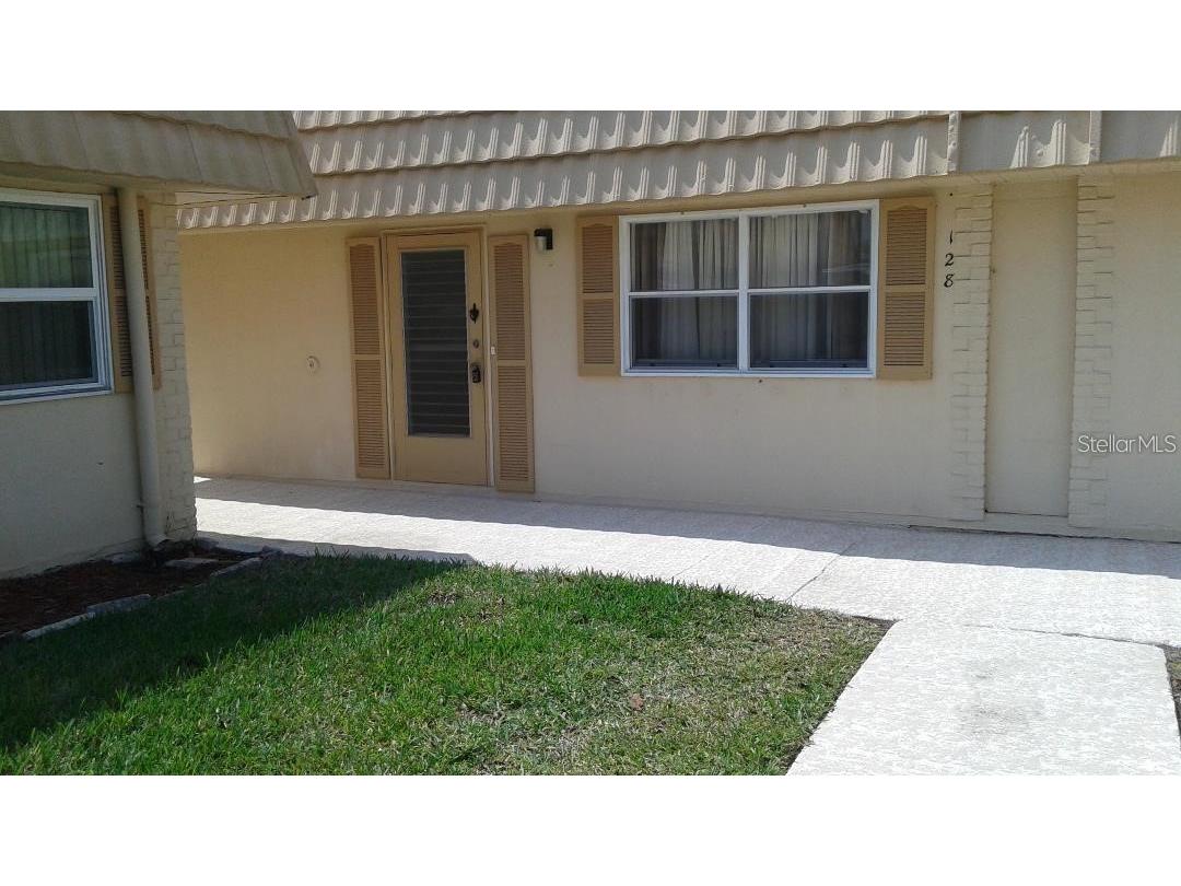 201 Bedford Trail #F128 Sun City Center FL 33573 TB8461295 image1