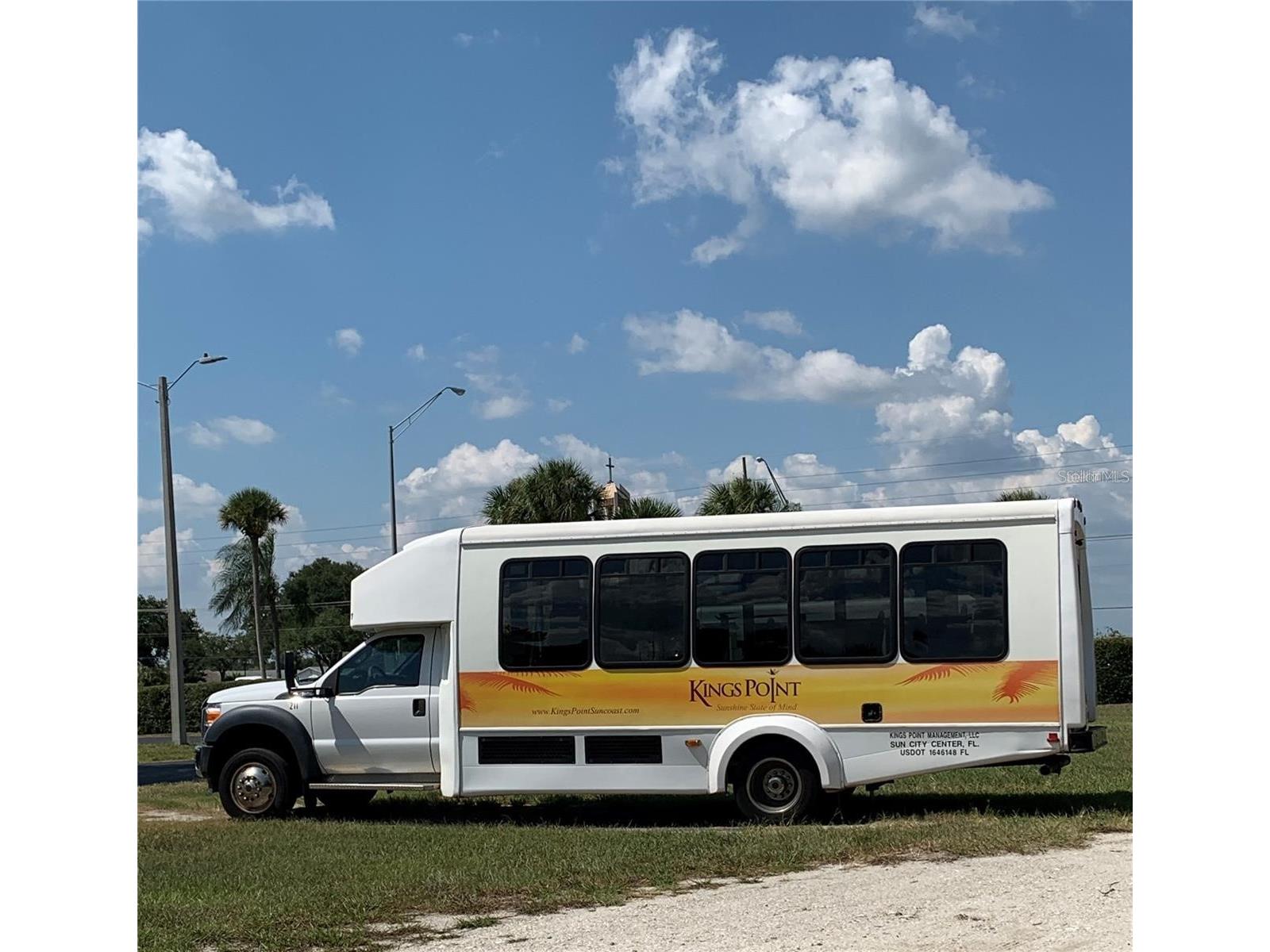 201 Bedford Trail #F128 Sun City Center FL 33573 TB8461295 image18