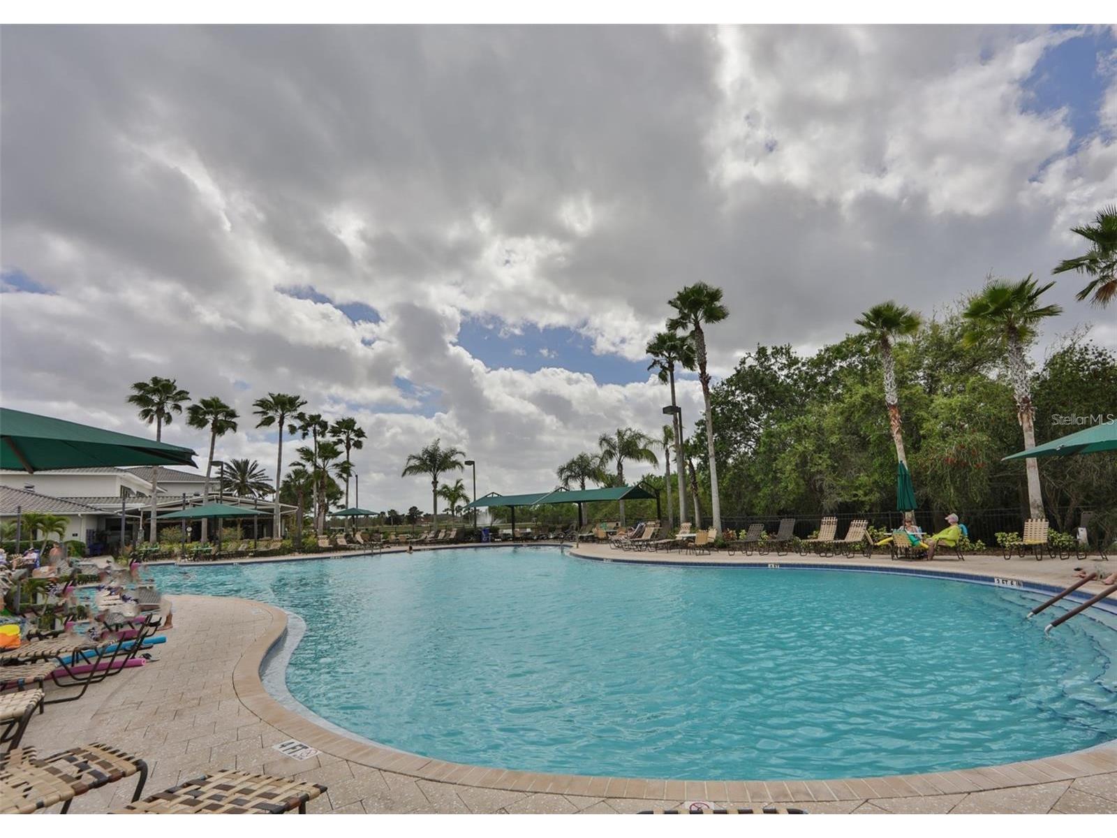 201 Bedford Trail #F128 Sun City Center FL 33573 TB8461295 image21