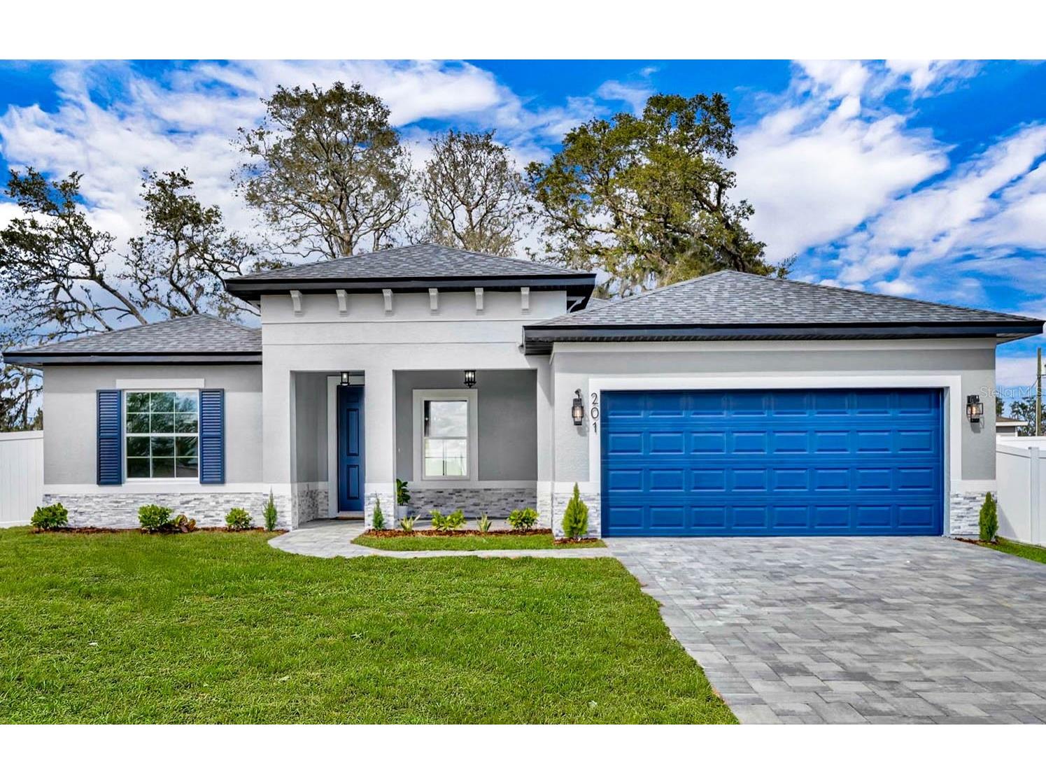 201 Begonia Lane Poinciana FL 34759 O6388831 image1