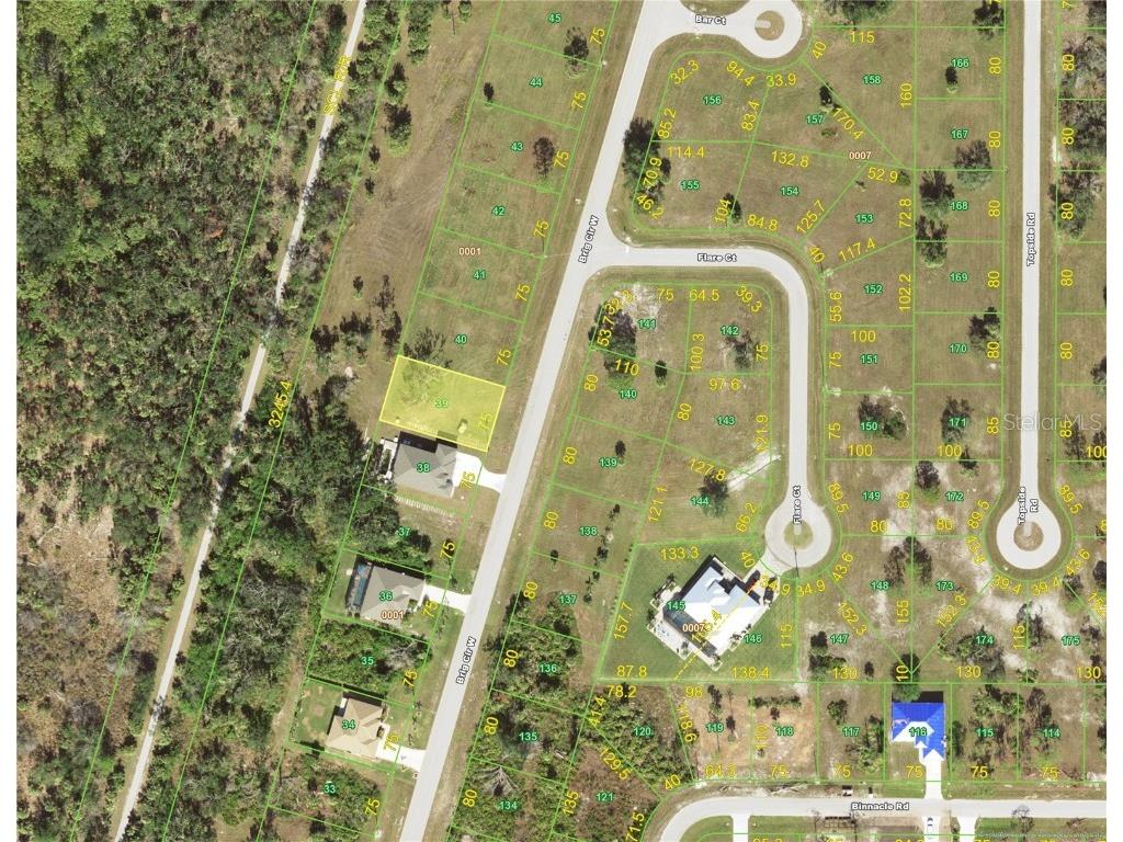 201 Brig Circle W Placida FL 33946 D6140129 image2