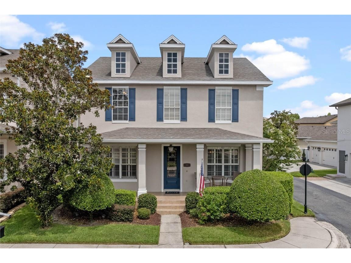 201 Burgess Drive Winter Springs FL 32708 O6129722 image1