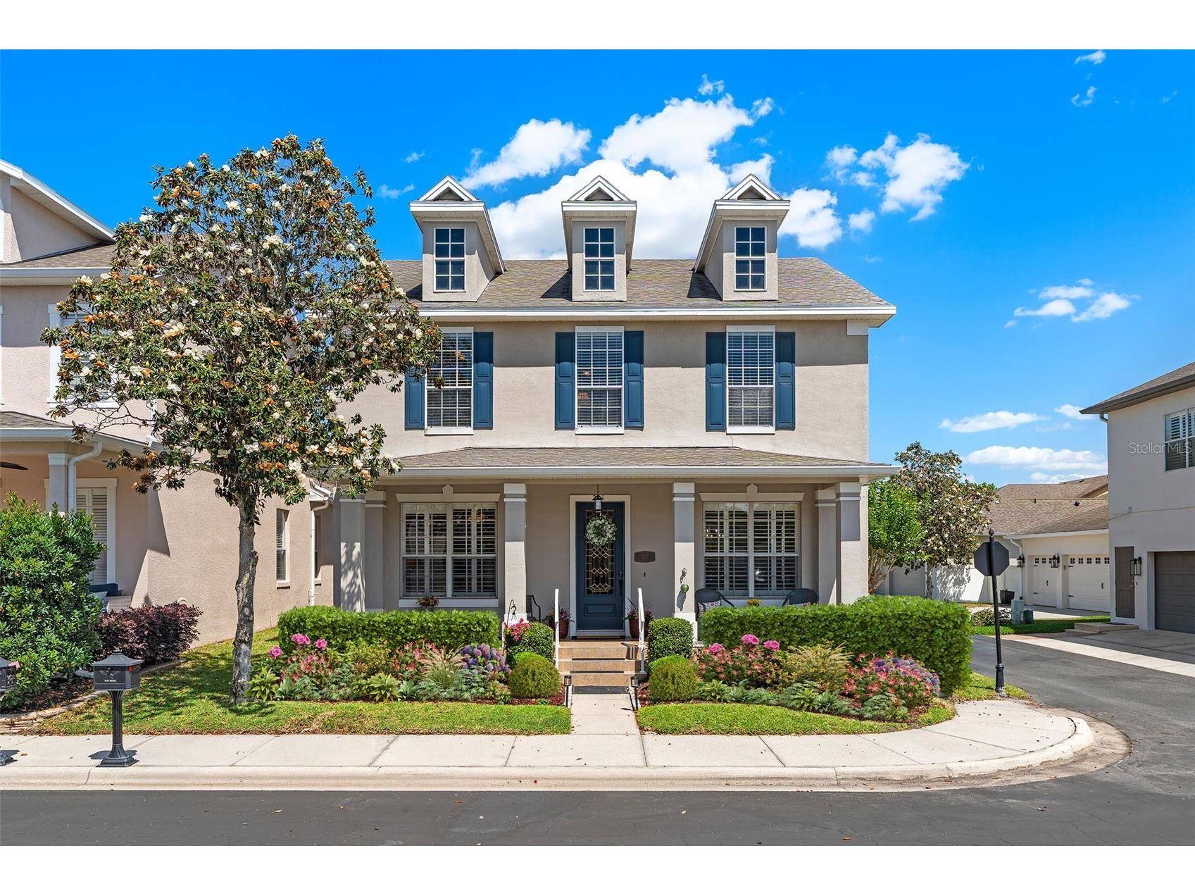 201 Burgess Drive Winter Springs FL 32708 O6401349 image1