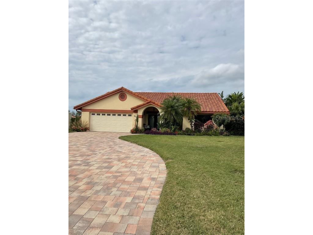 201 Carriage House Lane #201 Nokomis FL 34275 N6129800 image1