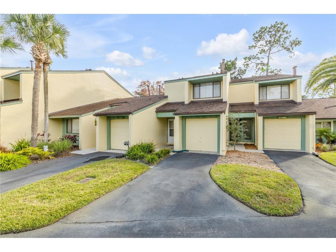 201 Club House Boulevard #201 New Smyrna Beach FL 32168 NS1086674 image1