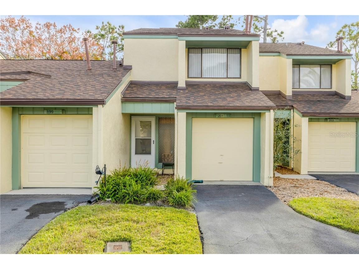 201 Club House Boulevard #201 New Smyrna Beach FL 32168 NS1086674 image2