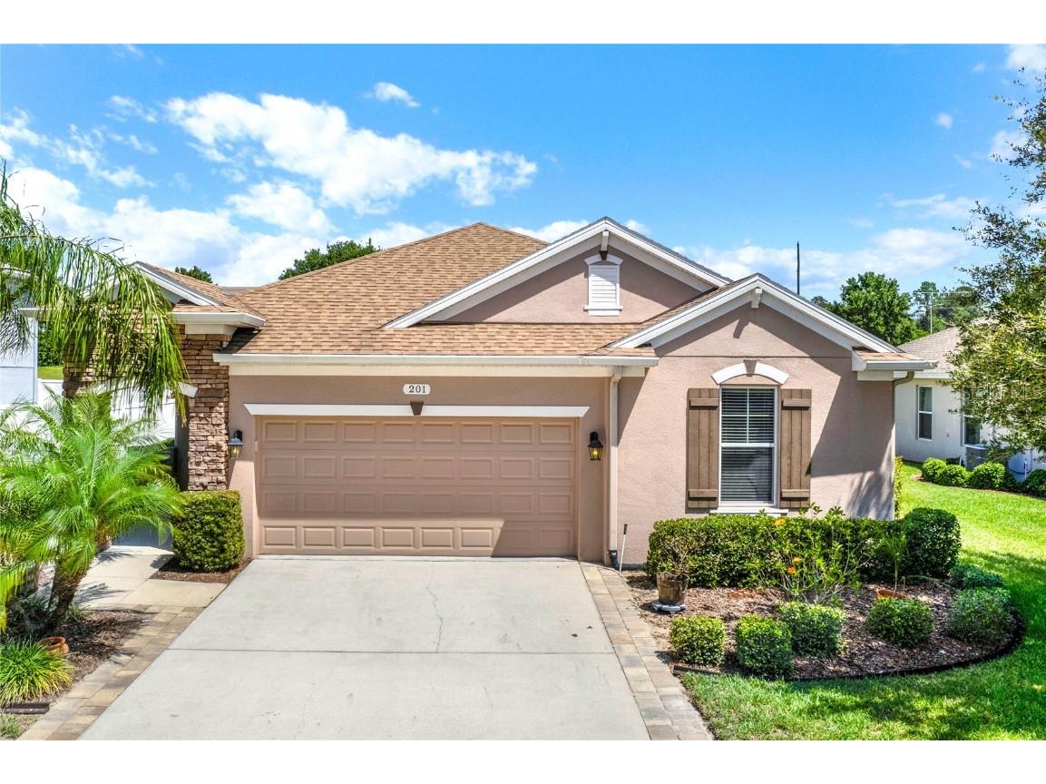 201 Compass Rose Drive Groveland FL 34736 G5072503 image1