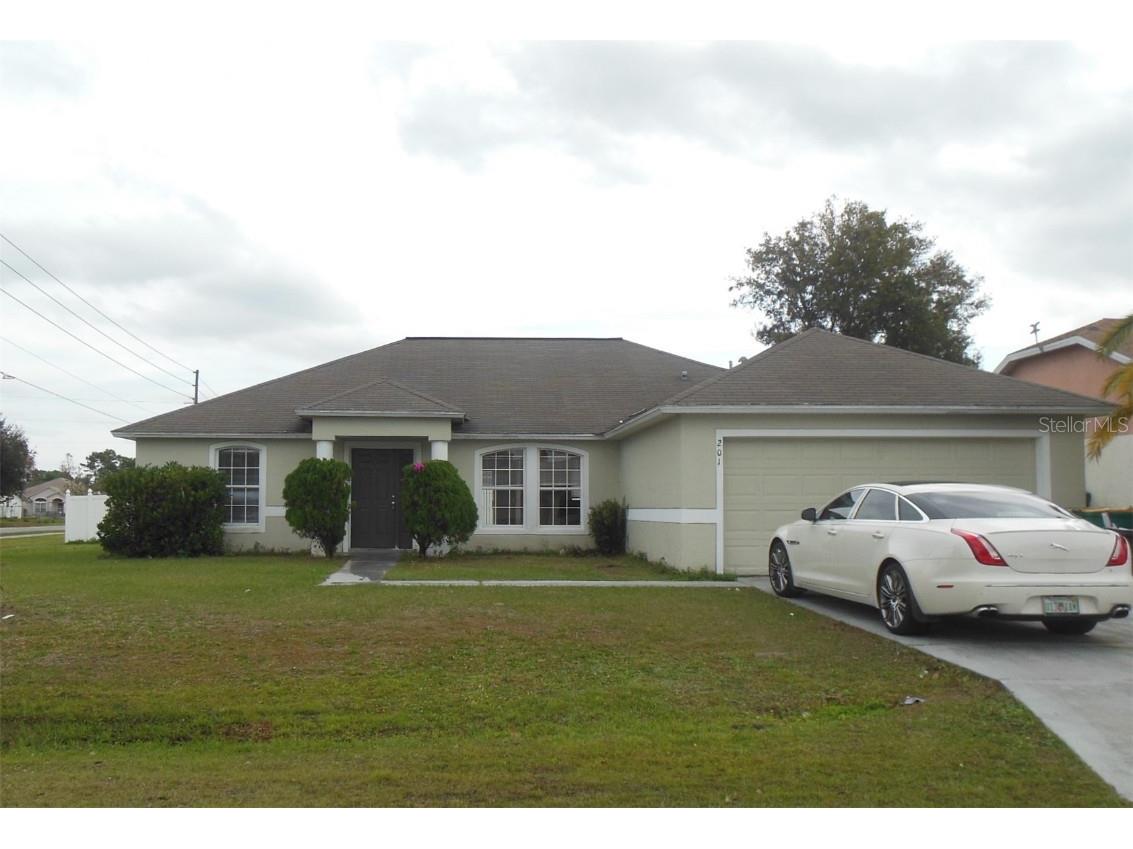 201 Cranbrook Drive Kissimmee FL 34758 S5089280 image1