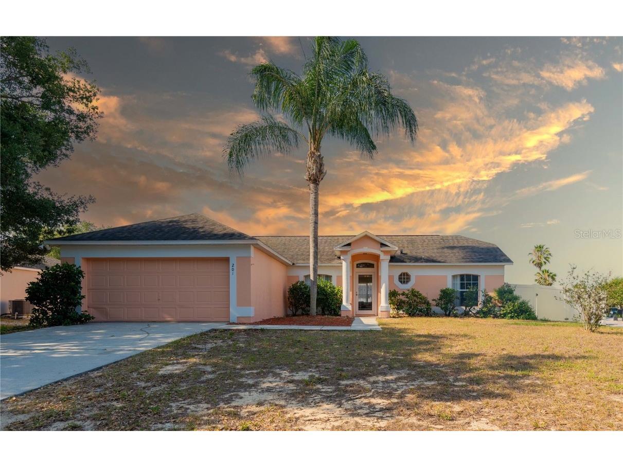 201 Cross Creek Road Davenport FL 33837 O6203290 image1