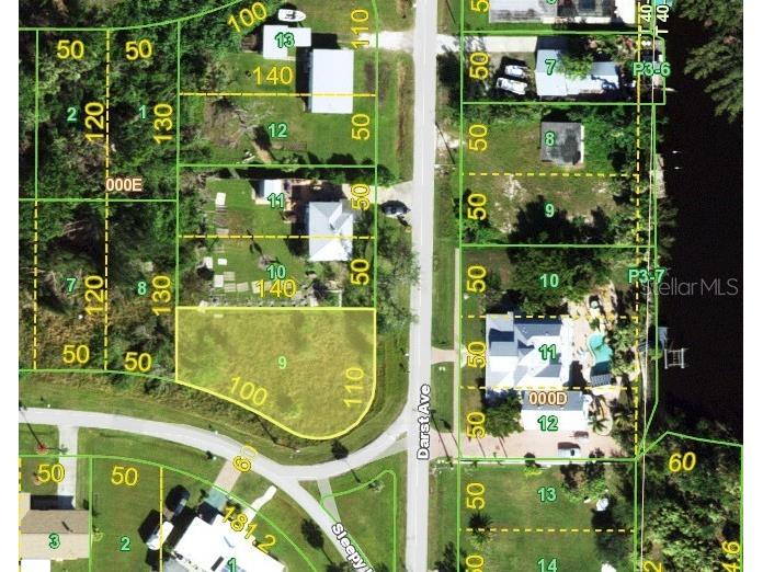 201 Darst Avenue Punta Gorda FL 33950 C7524879 image2