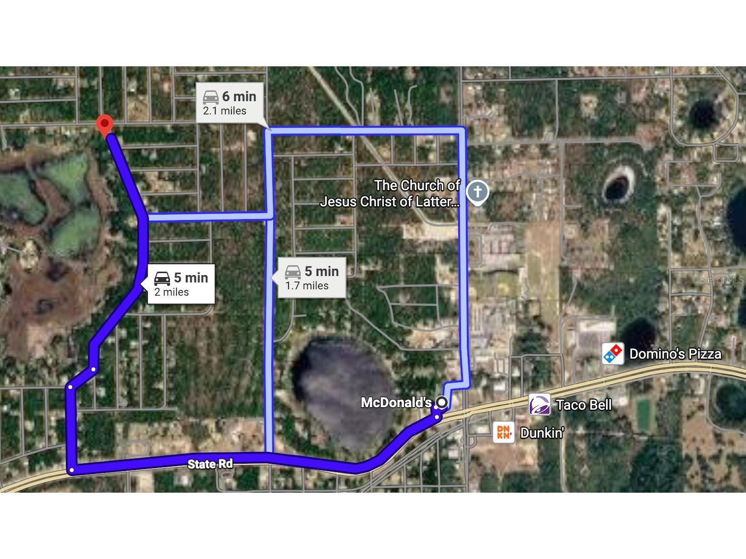 201 Dickens Street Interlachen FL 32148 O6394030 image4