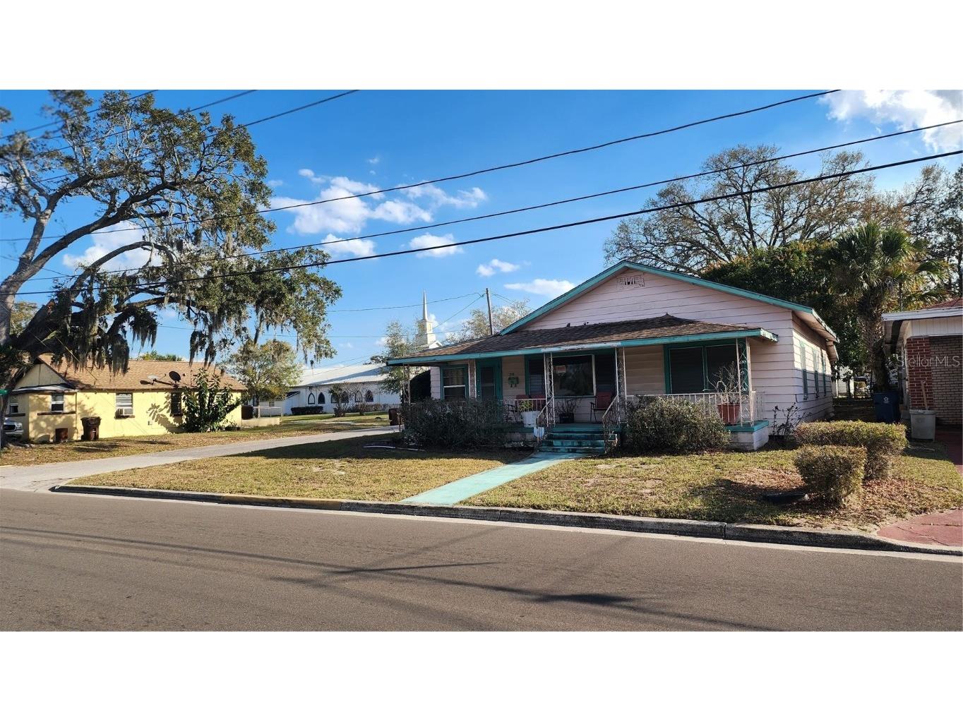 201 Dr J A Wiltshire Avenue W Lake Wales FL 33853 P4933742 image1