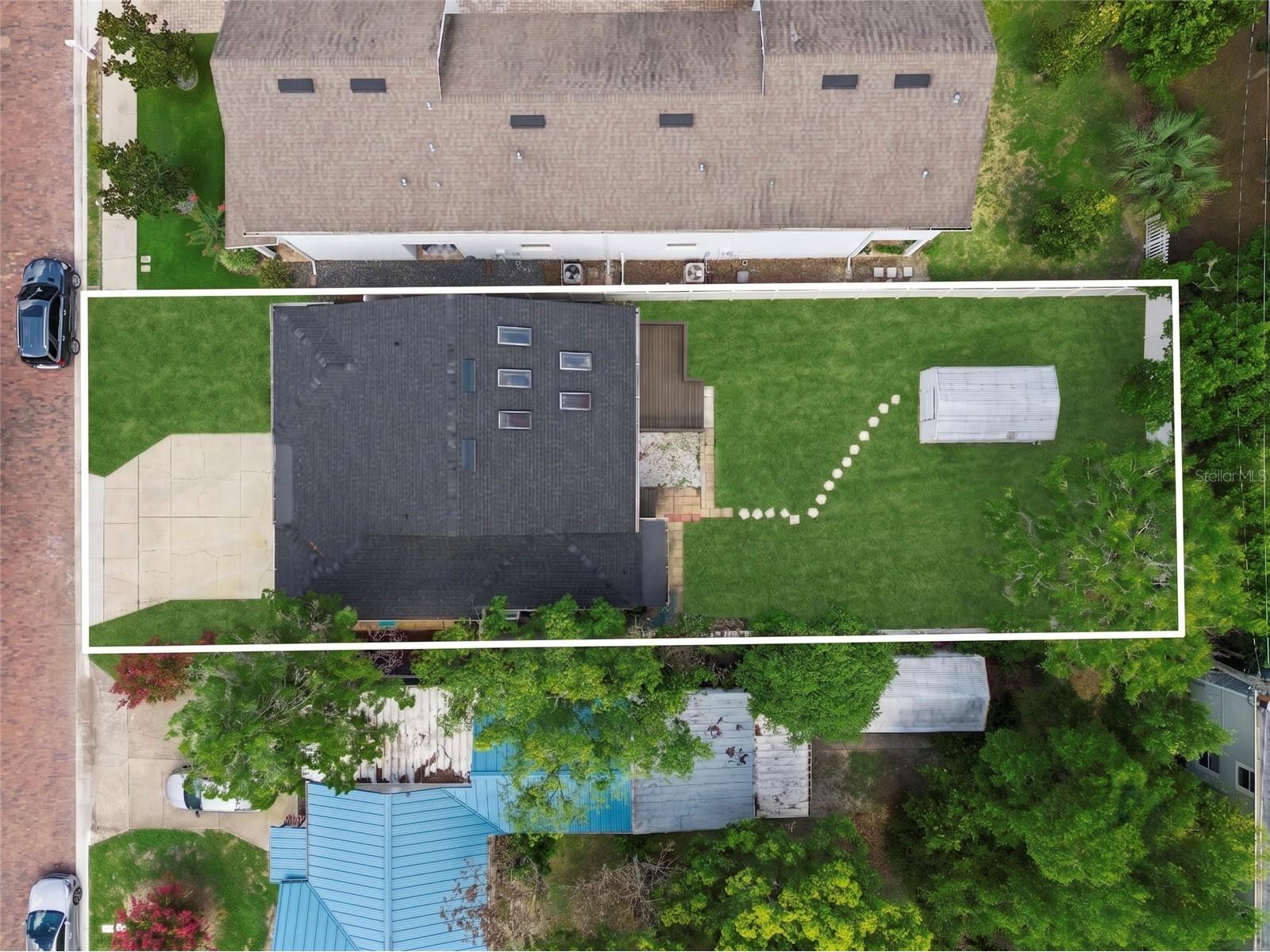 201 E Muriel Street Orlando FL 32806 O6423943 image28