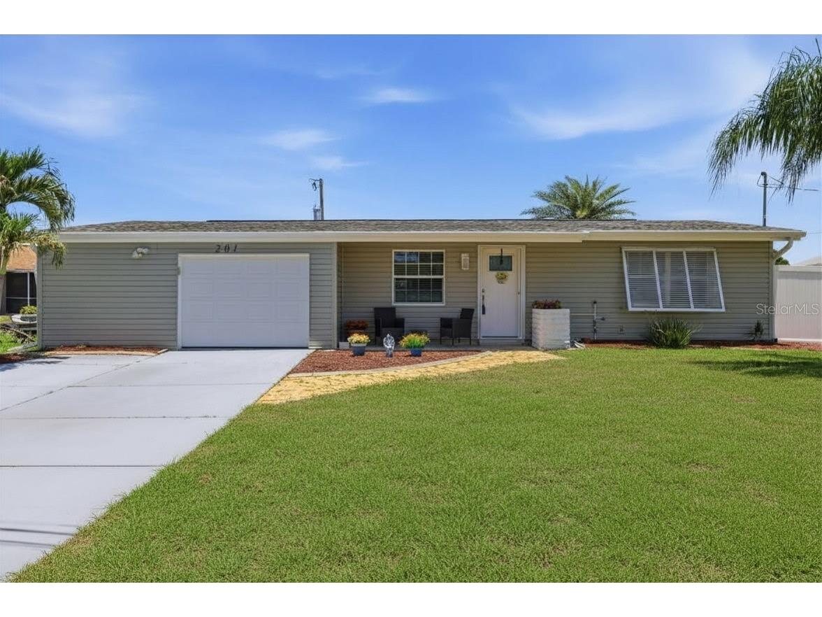 201 E Tarpon Blvd Nw Port Charlotte FL 33952 - EAST SPRING LAKE N6144571 image2