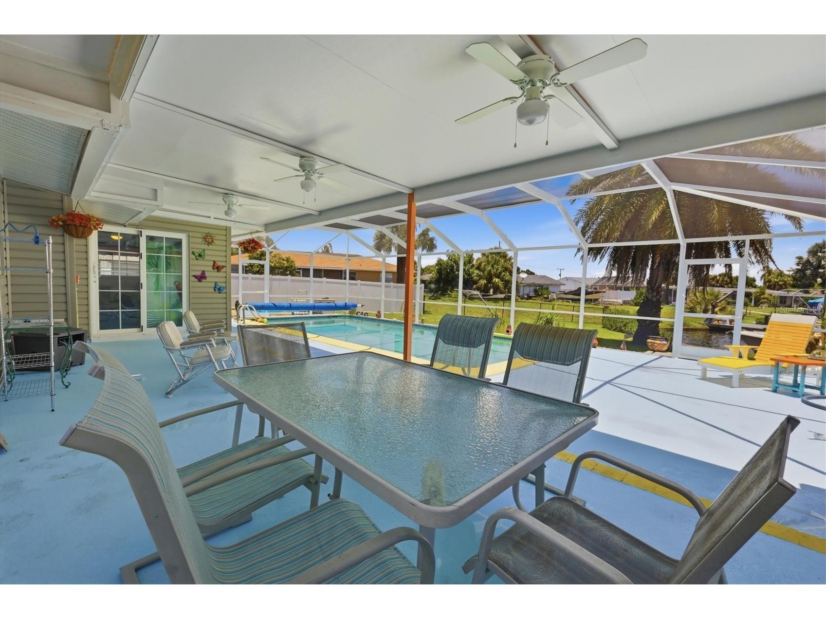 201 E Tarpon Blvd Nw Port Charlotte FL 33952 - EAST SPRING LAKE N6144571 image22