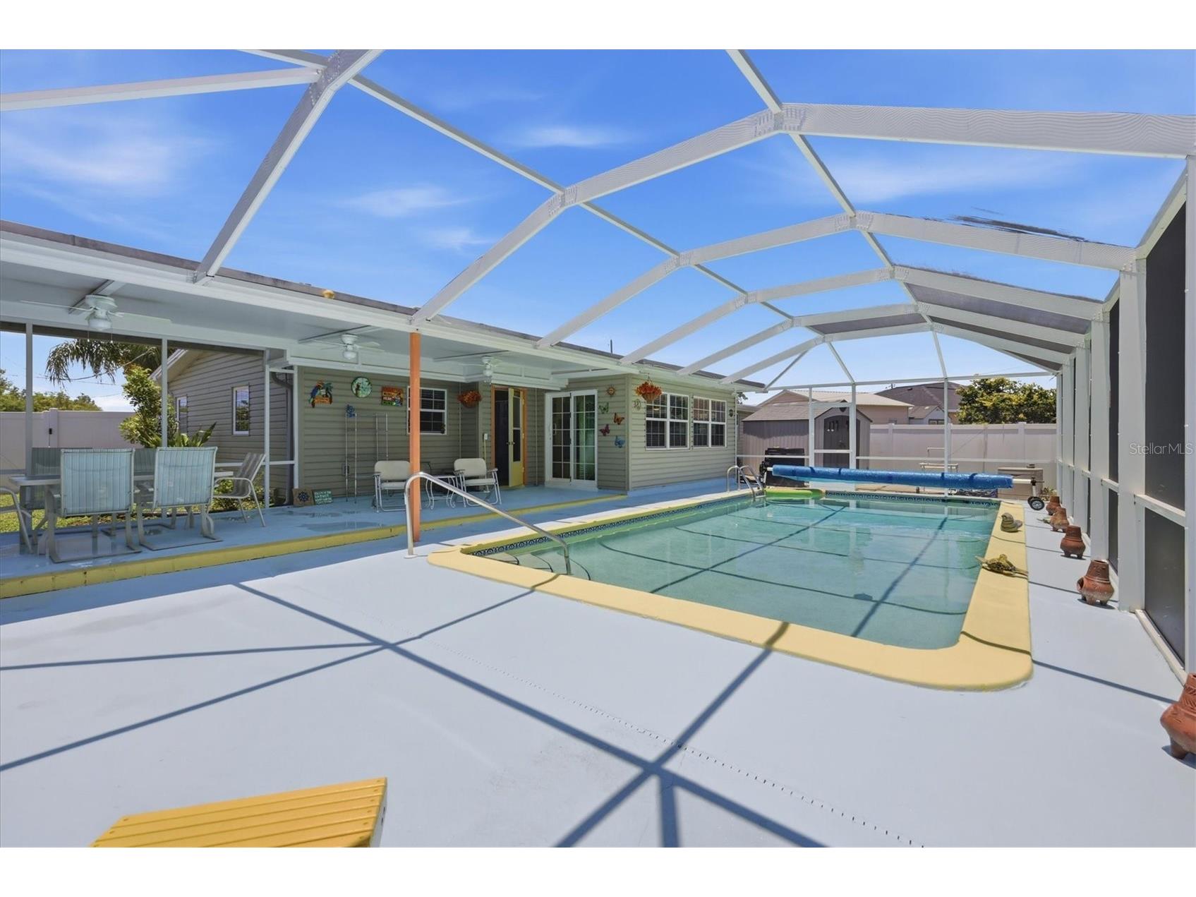 201 E Tarpon Blvd Nw Port Charlotte FL 33952 - EAST SPRING LAKE N6144571 image23