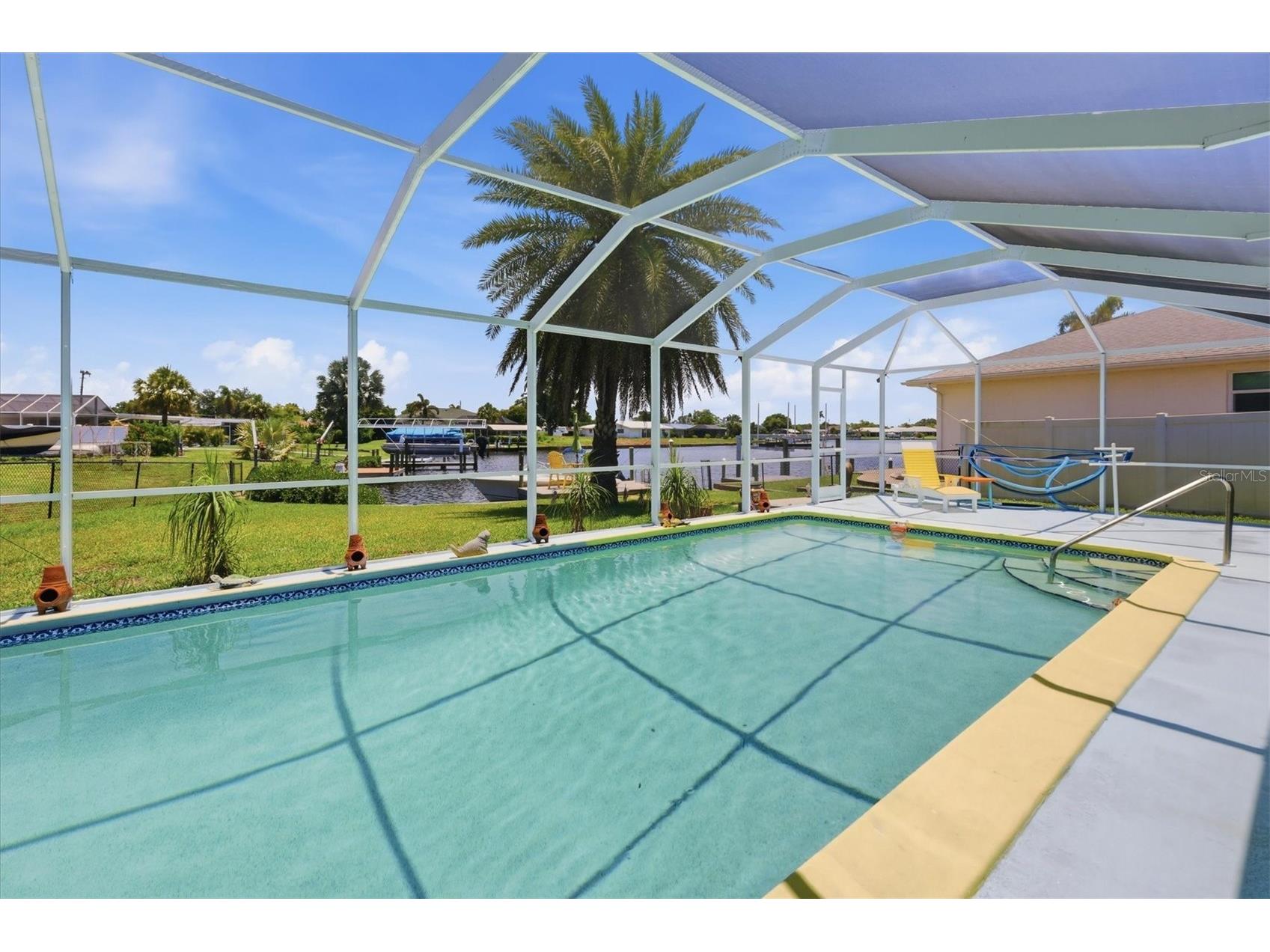 201 E Tarpon Blvd Nw Port Charlotte FL 33952 - EAST SPRING LAKE N6144571 image25