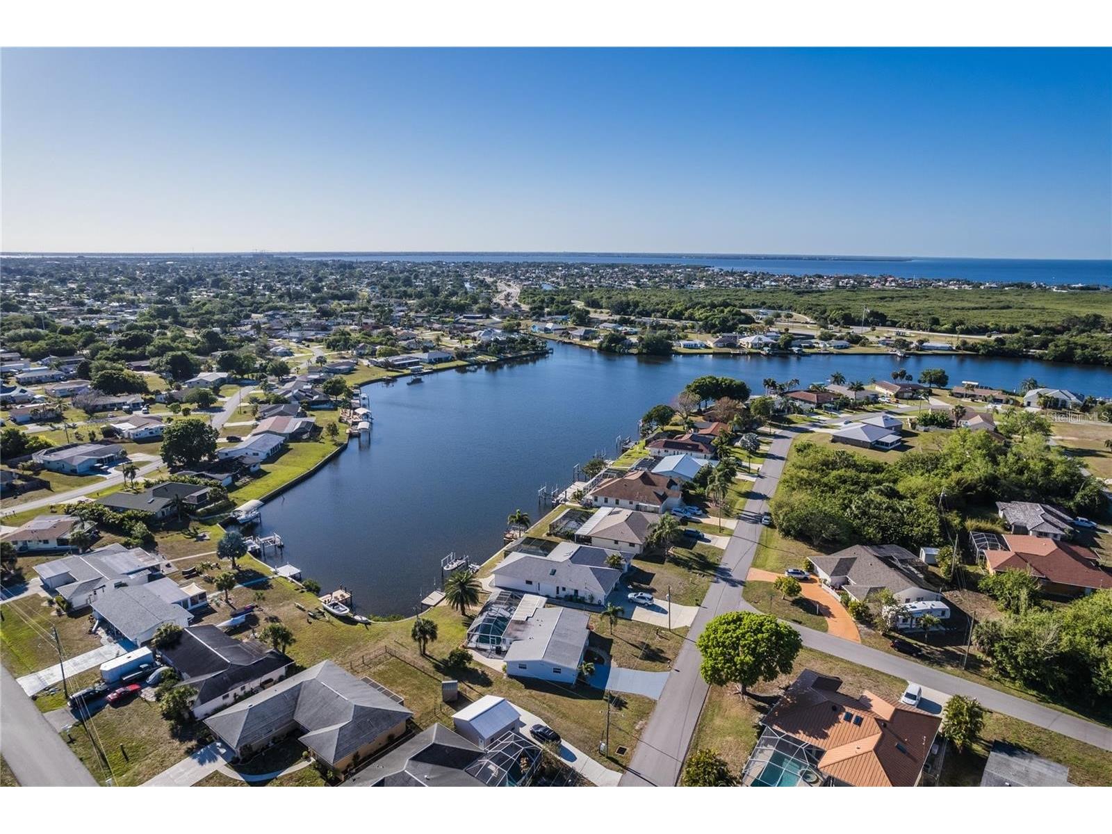 201 E Tarpon Blvd Nw Port Charlotte FL 33952 - EAST SPRING LAKE N6144571 image28