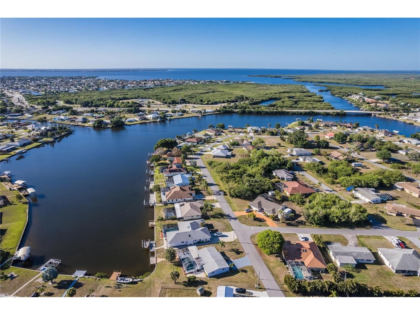 201 E Tarpon Blvd Nw Port Charlotte FL 33952 - EAST SPRING LAKE N6144571 image29
