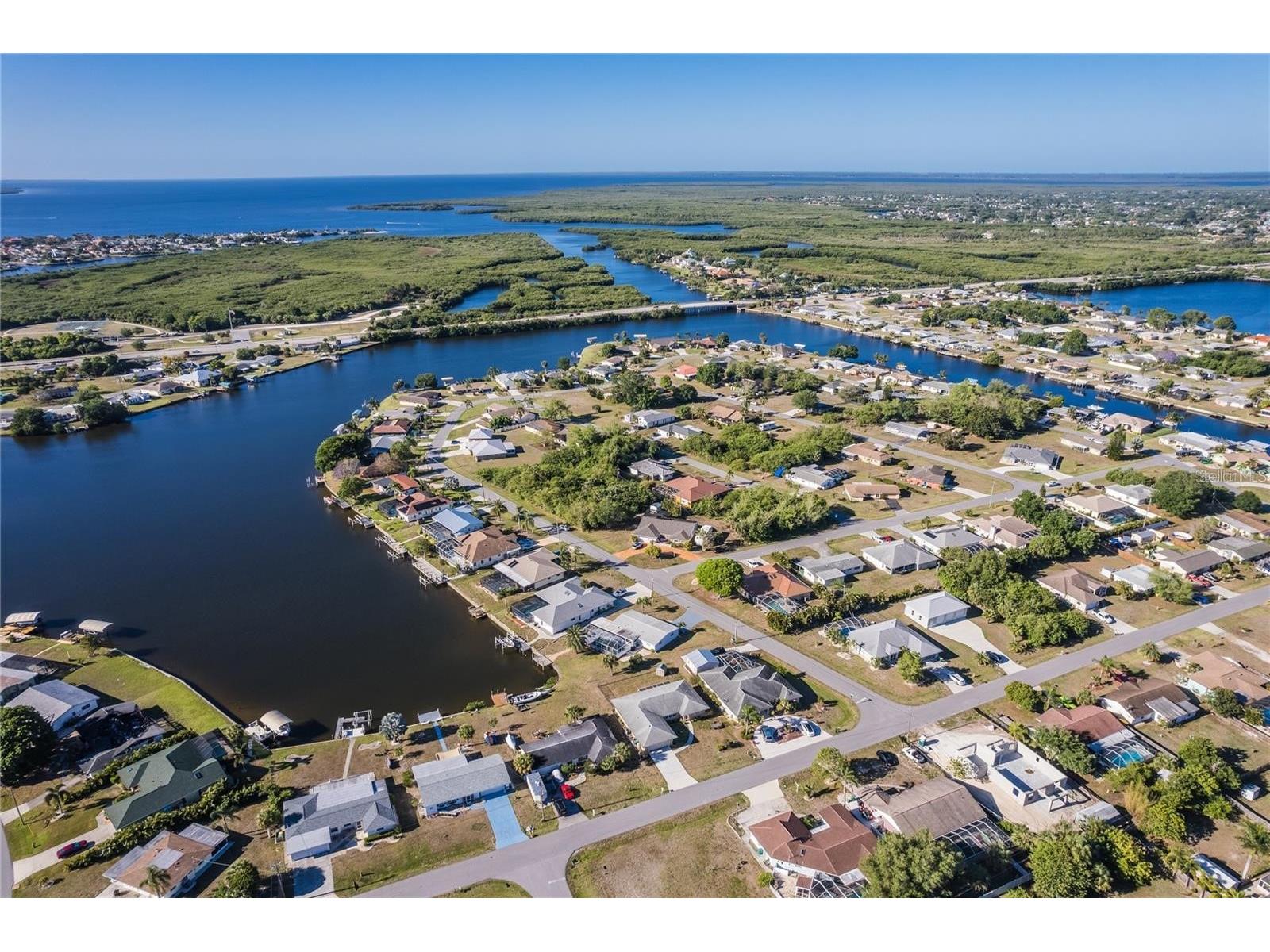 201 E Tarpon Blvd Nw Port Charlotte FL 33952 - EAST SPRING LAKE N6144571 image30