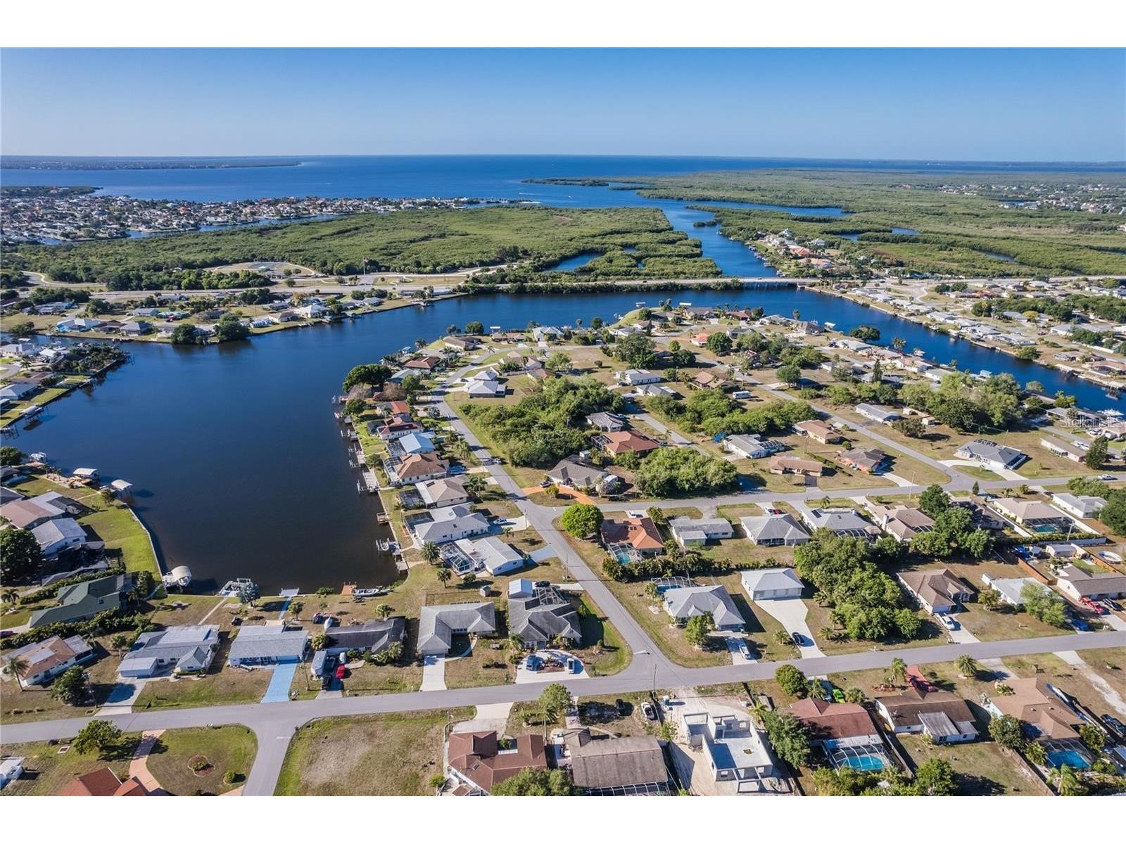 201 E Tarpon Blvd Nw Port Charlotte FL 33952 - EAST SPRING LAKE N6144571 image31