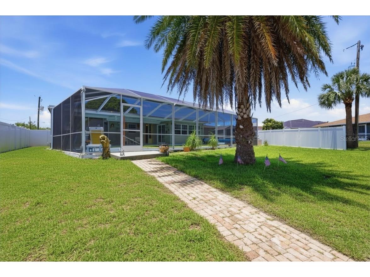 201 E Tarpon Blvd Nw Port Charlotte FL 33952 - EAST SPRING LAKE N6144571 image4