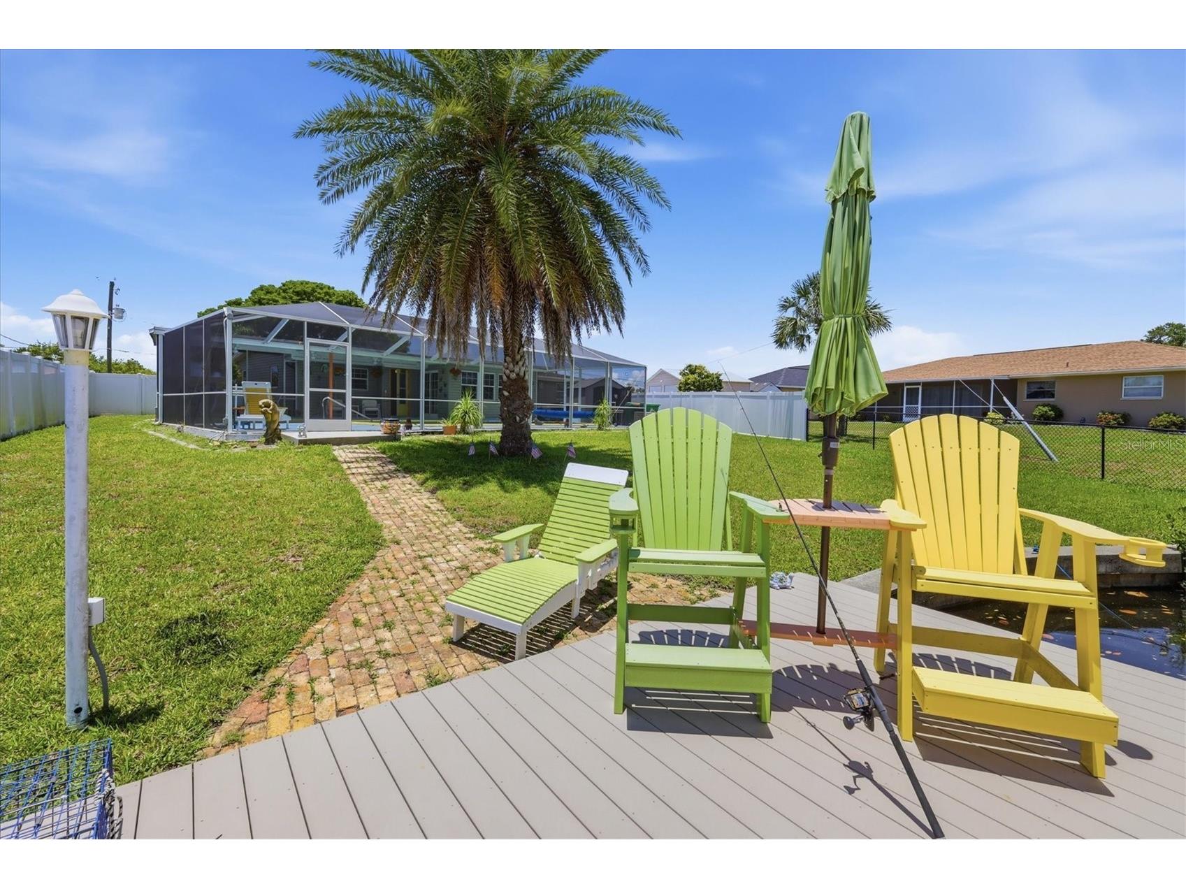 201 E Tarpon Blvd Nw Port Charlotte FL 33952 - EAST SPRING LAKE N6144571 image5