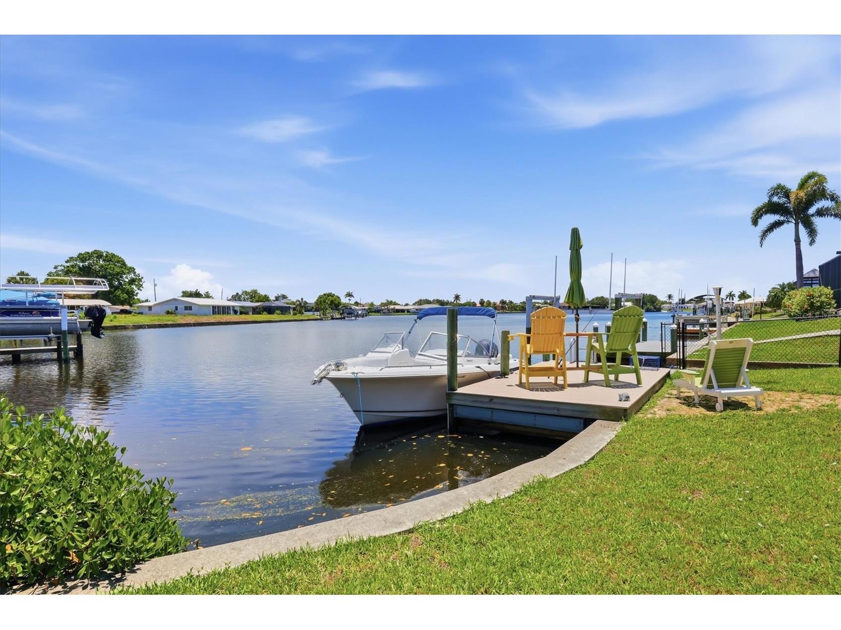 201 E Tarpon Blvd Nw Port Charlotte FL 33952 - EAST SPRING LAKE N6144571 image6