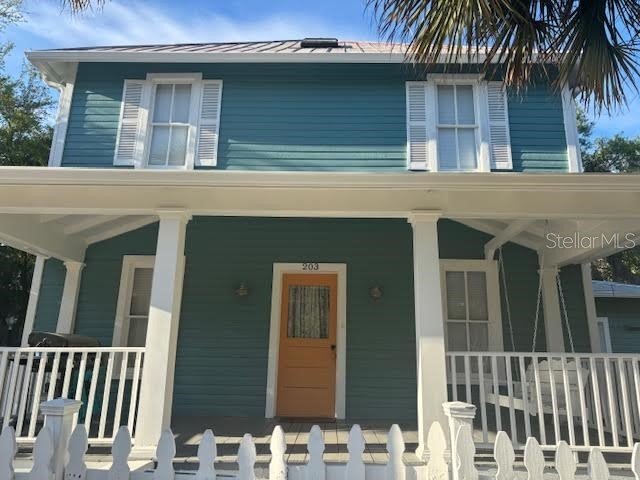 201 E Voorhis Avenue Deland FL 32724 O6422387 image1