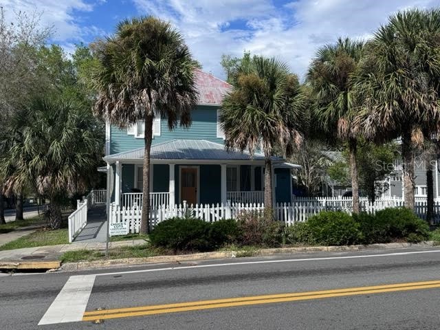 201 E Voorhis Avenue Deland FL 32724 O6422387 image28