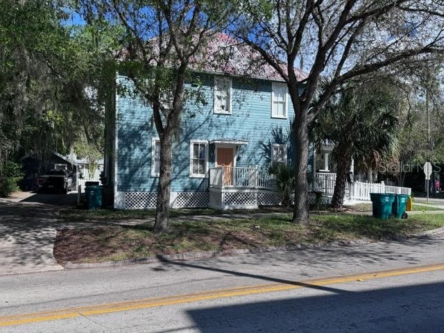 201 E Voorhis Avenue Deland FL 32724 O6422387 image29