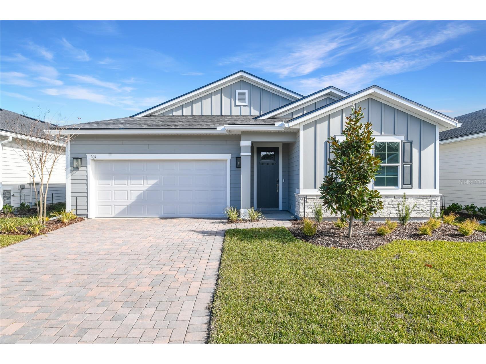 201 Enclave Avenue Palm Coast FL 32164 S5139799 image1