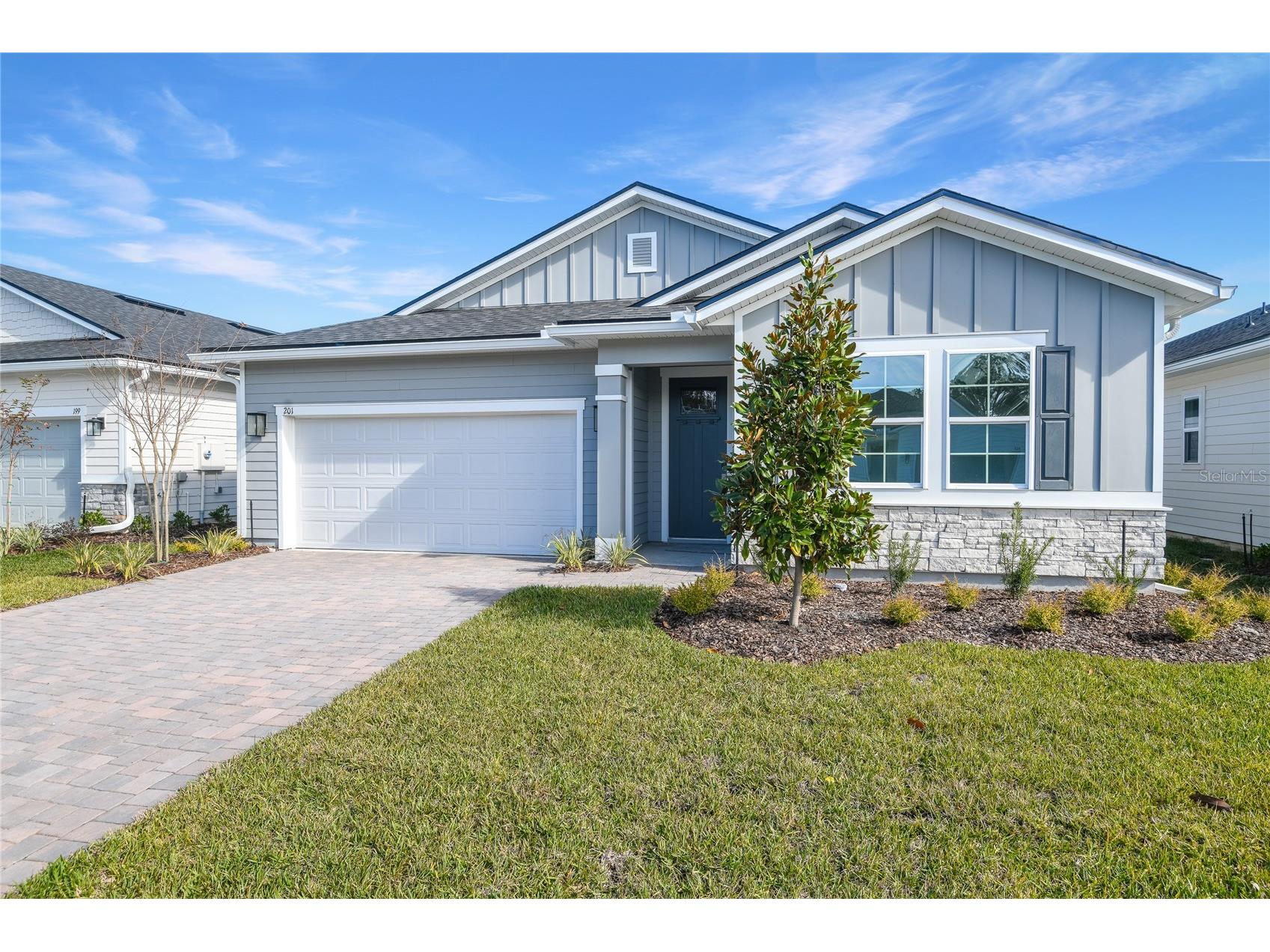 201 Enclave Avenue Palm Coast FL 32164 S5139799 image2