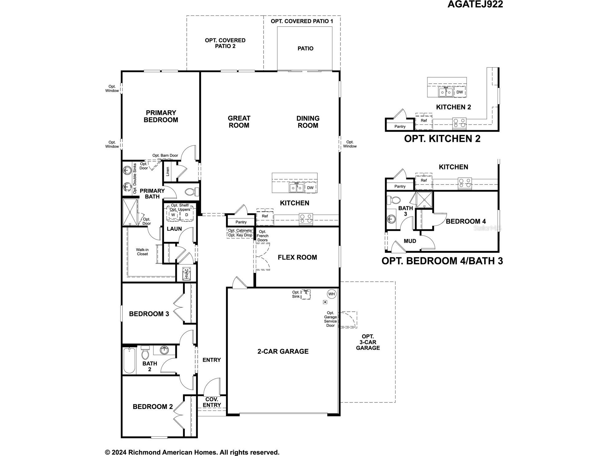 201 Enclave Avenue Palm Coast FL 32164 S5139799 image5