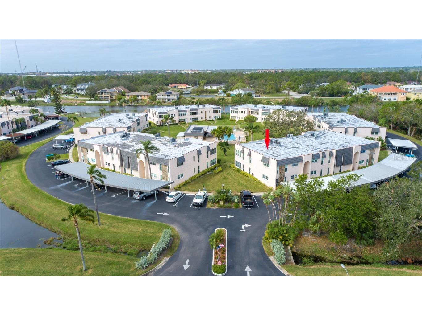 201 Fernwood Circle #201 Seminole FL 33777 TB8317827 image1