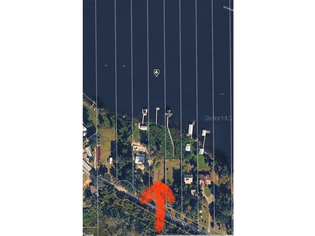 201 Floradandy Road Hawthorne FL 32640 A4674433 image2