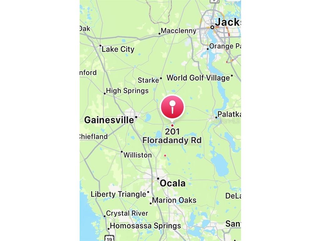 201 Floradandy Road Hawthorne FL 32640 A4674433 image5