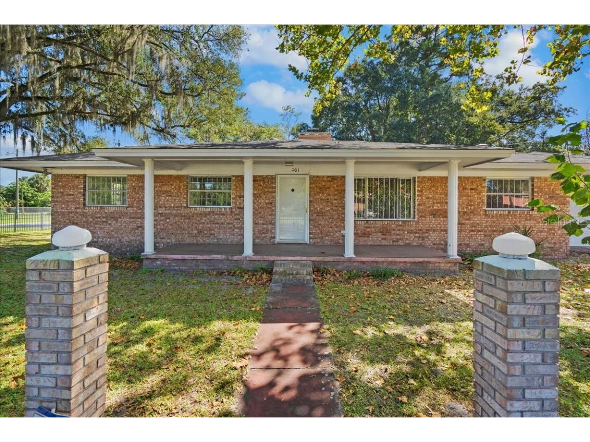 201 Florida Trail Palatka FL 32177 FC299302 image1